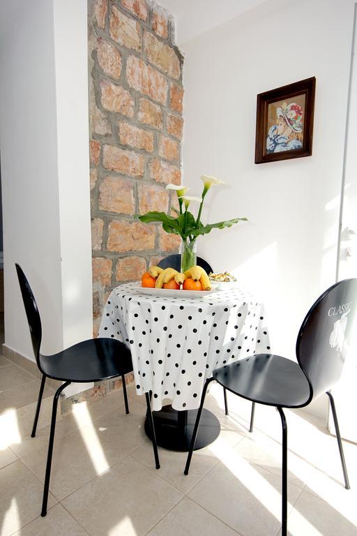 Apartments Pavlovic Petrovac Ngoại thất bức ảnh