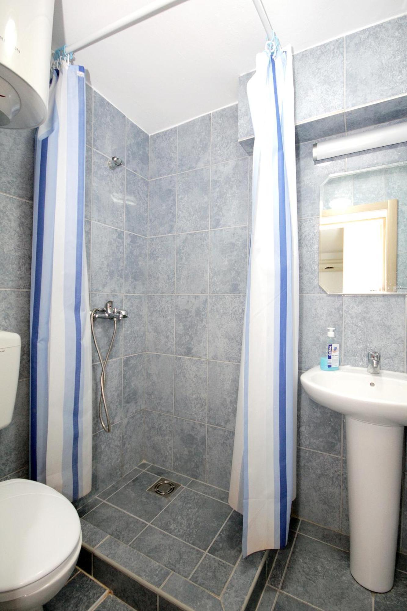 Apartments Pavlovic Petrovac Ngoại thất bức ảnh