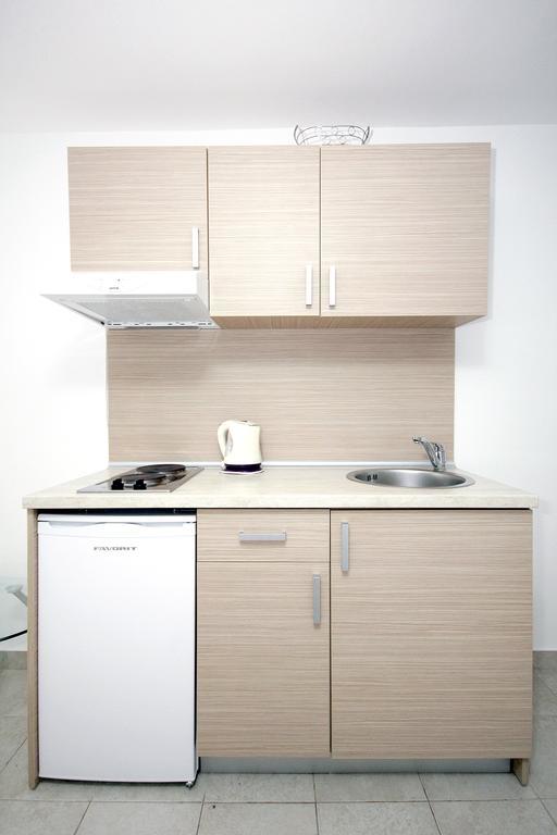 Apartments Pavlovic Petrovac Ngoại thất bức ảnh